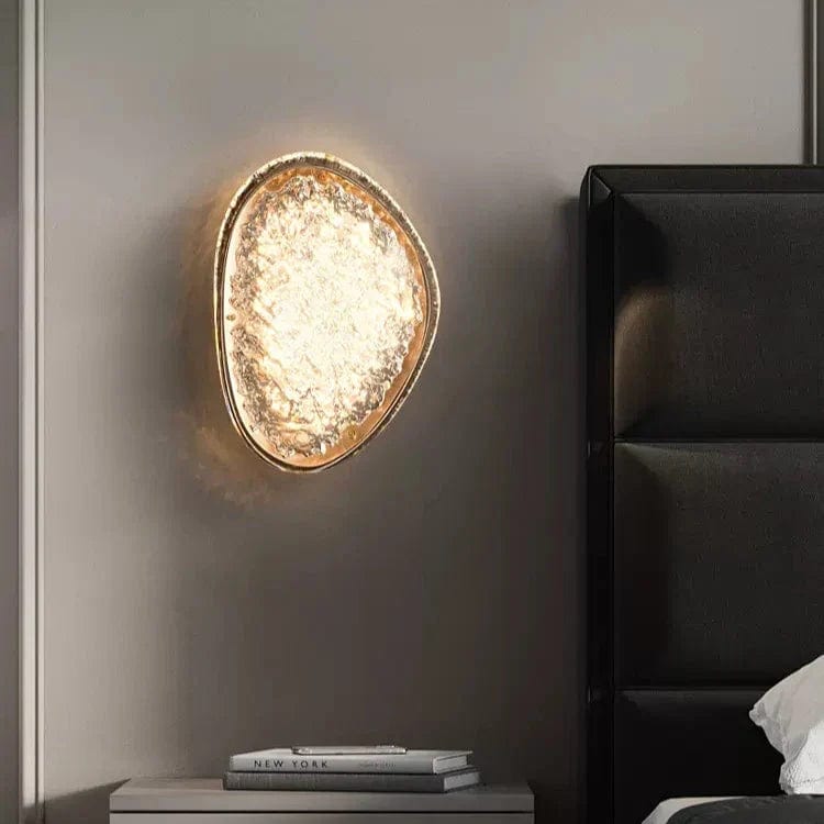 Davi | Wall Light