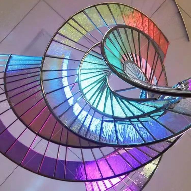 Harmony | Modern LED Cluster Chandelier - Detail View #9 | HomeCartel