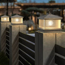 Klavir | Outdoor Pillar Lamp