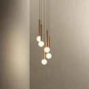 Respectable | Cluster Chandelier