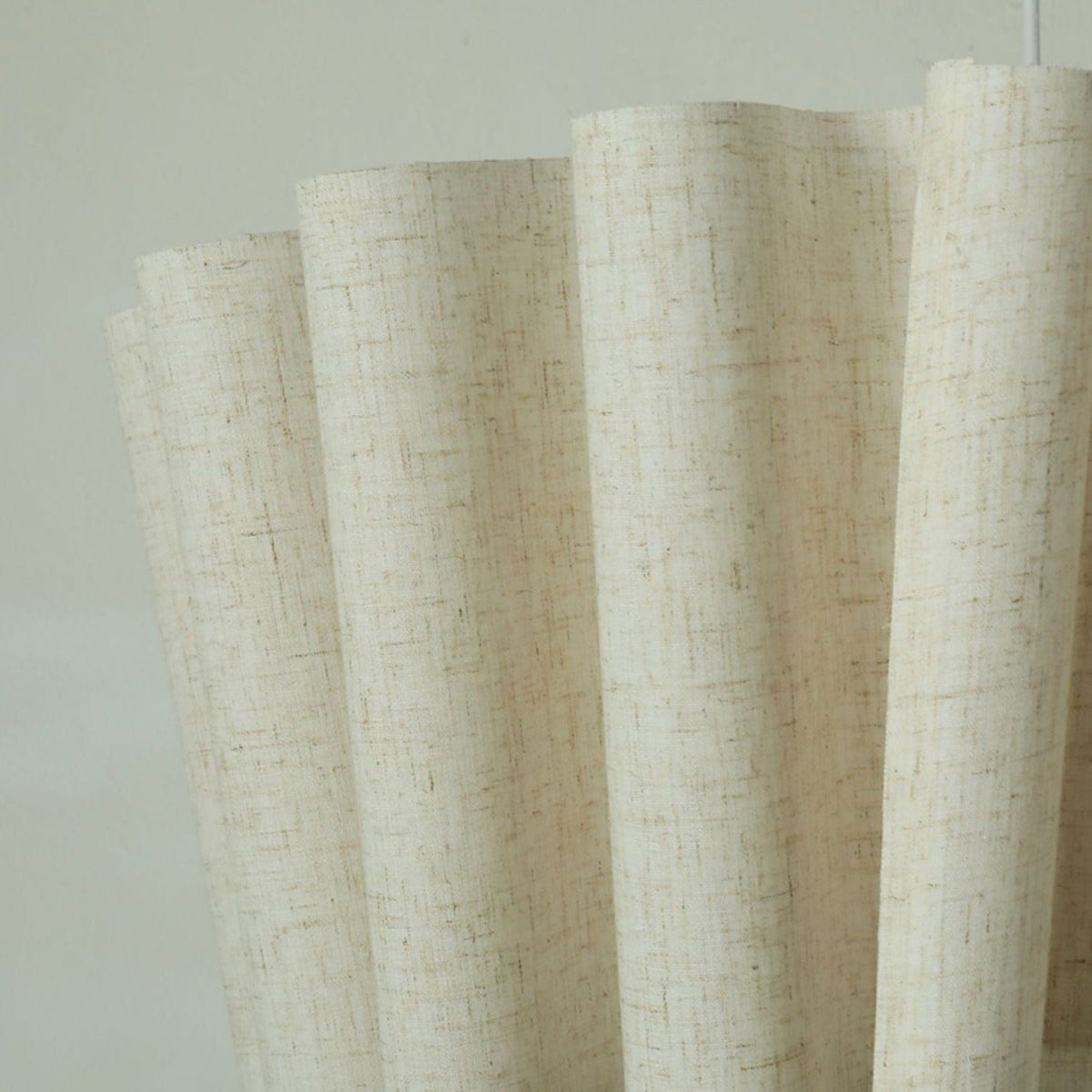 Young | Big Pendant Light - Detail View #3 | HomeCartel