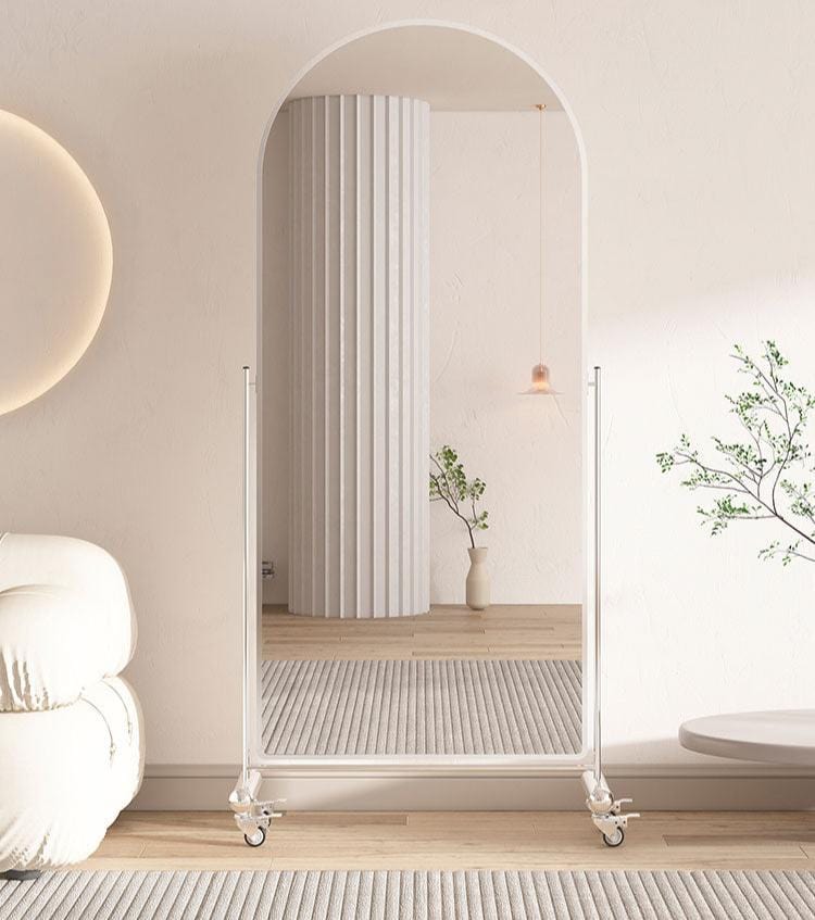 Pat | Non-Lighted Mirror - Modern Non-Lighted Mirror | HomeCartel Philippines