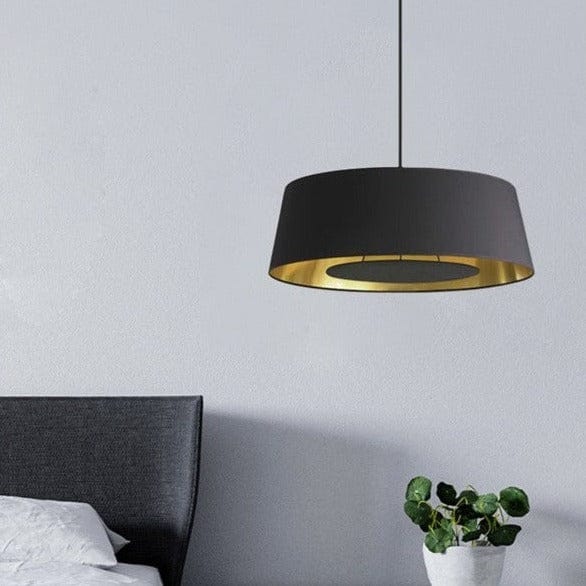 Claribel | Big Pendant Light