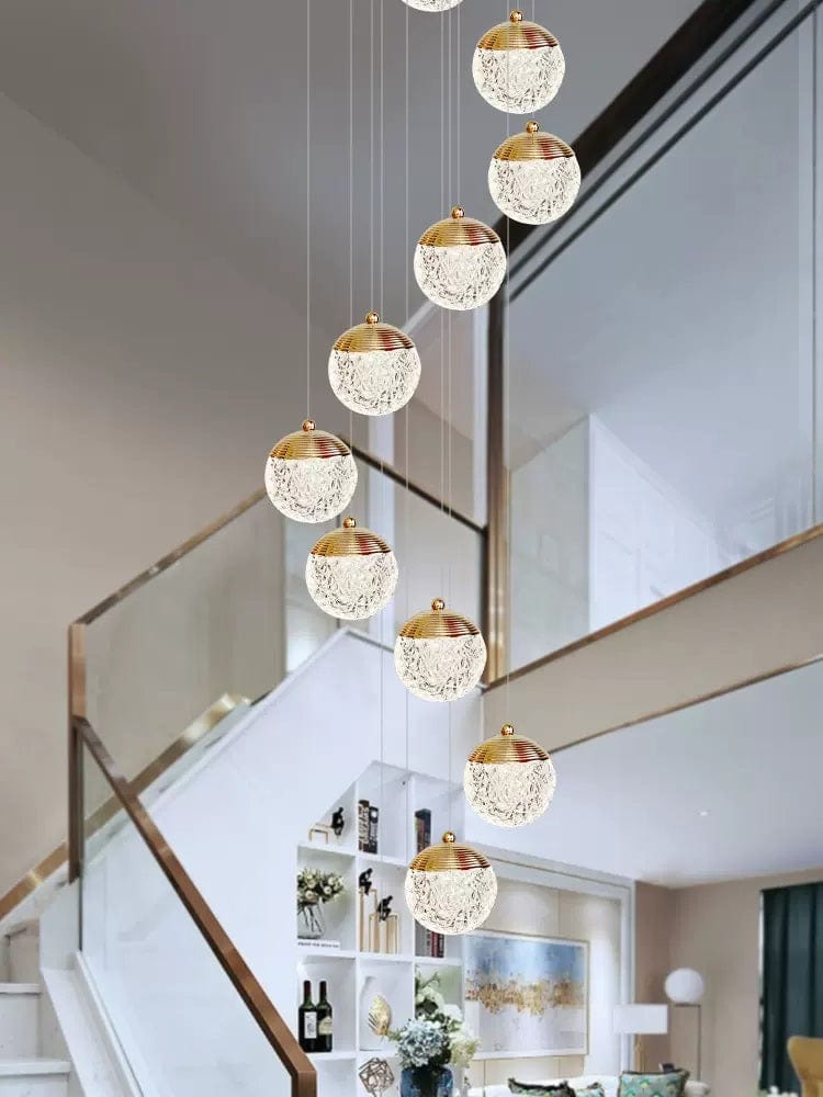 Vale | Modern Cluster Chandelier - Home Cartel ®