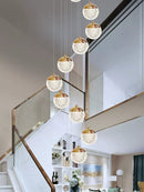 Vale | Modern Cluster Chandelier
