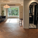 Hecate | Silk Pendant Light