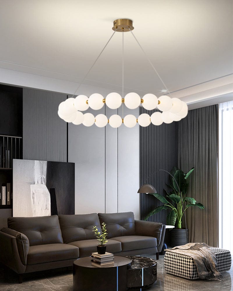 Sheala | Modern Chandelier - Home Cartel ®