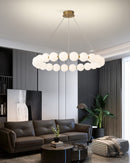 Sheala | Modern Chandelier