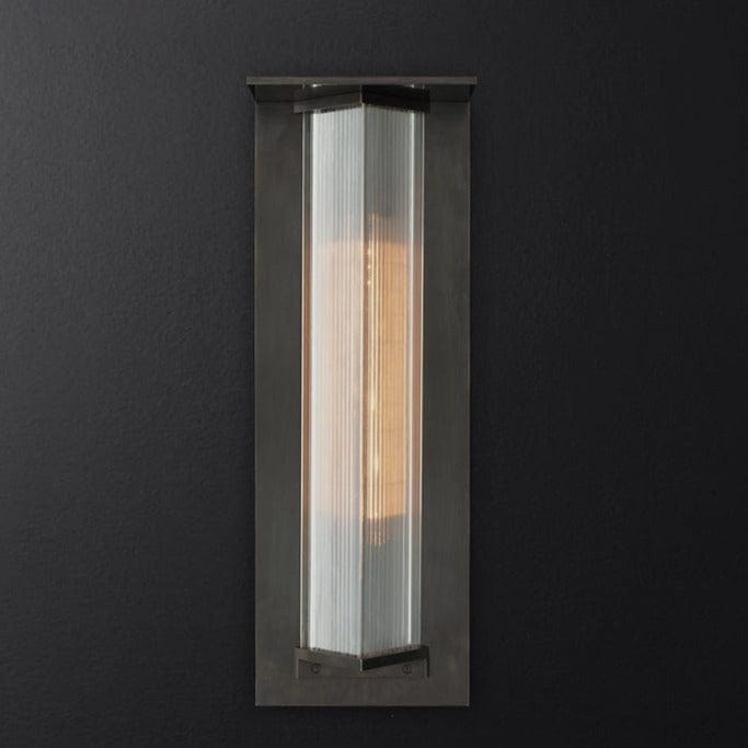 Karola | Outdoor Wall Light