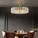 River | Semi Flush Mounted Light