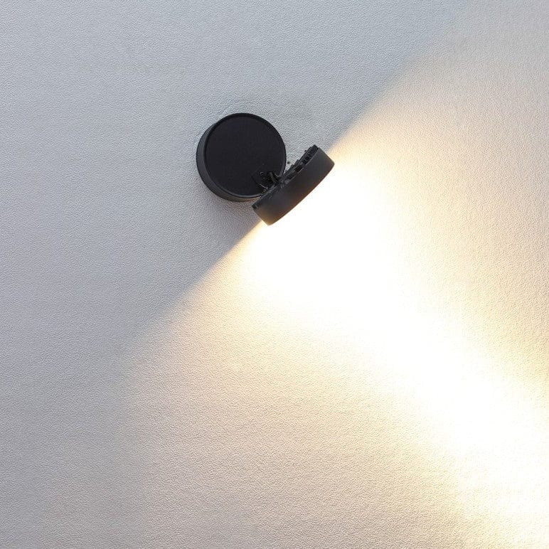 Ellen | Outdoor Wall Light - Detail View #4 | HomeCartel