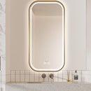 Beasley | Lighted Mirror