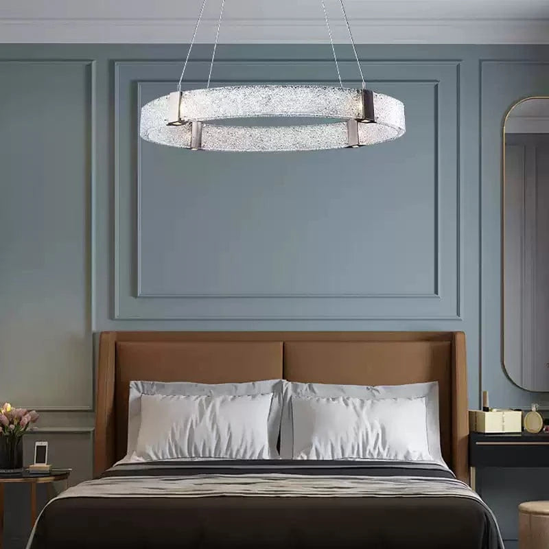 Cambric | Chandelier - Detail View #3 | HomeCartel