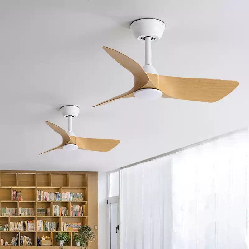 Nimue | Three Blade Ceiling Fan