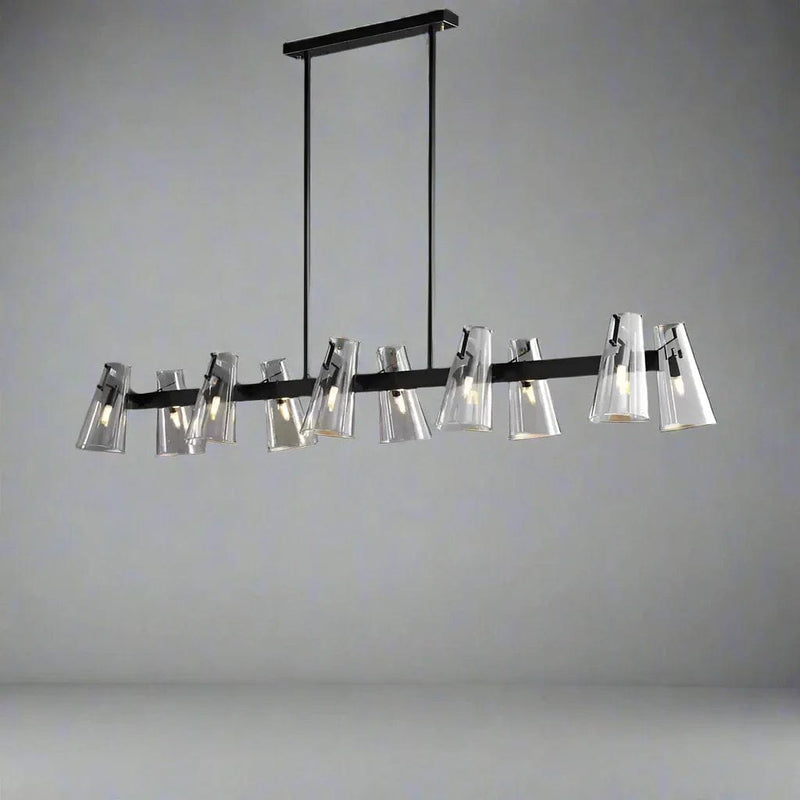 Upton | Chandelier