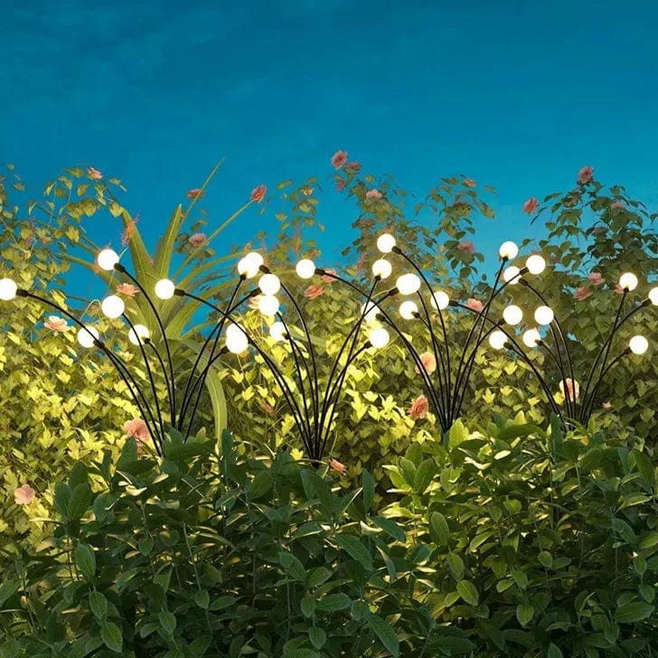 Wardina | Outdoor Garden Light