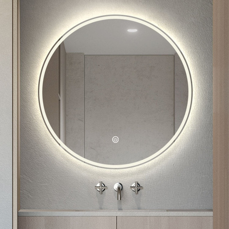 Rodman | Lighted Mirror