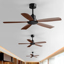 Fermoy | Five Blade Ceiling Fan