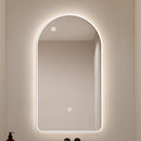 Gnar | Lighted Mirror