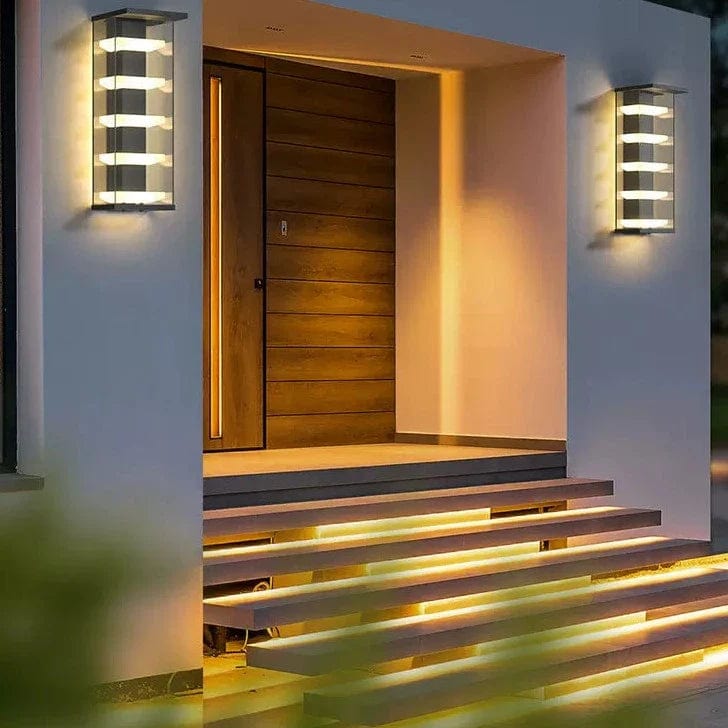 Velis | Outdoor Wall Light