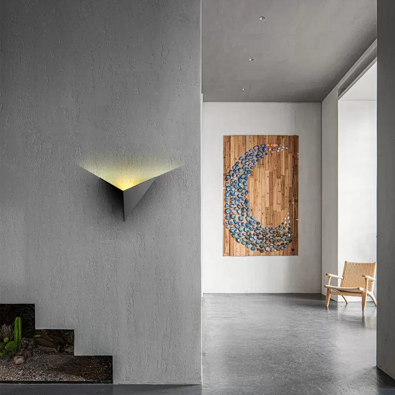 Haddie | Wall Light