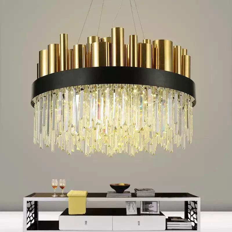 Haifa | Chandelier - Detail View #2 | HomeCartel