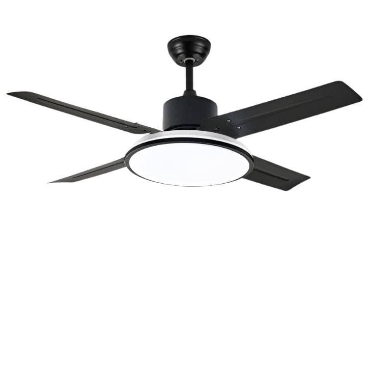 Bryce | Four Blade Ceiling Fan