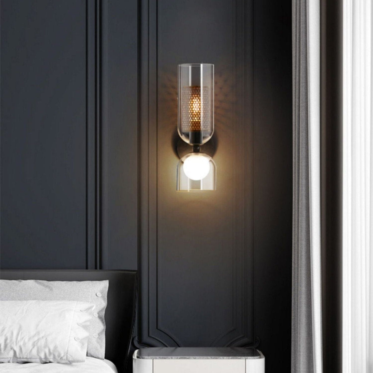 Reginald | Wall Light - Home Cartel ®