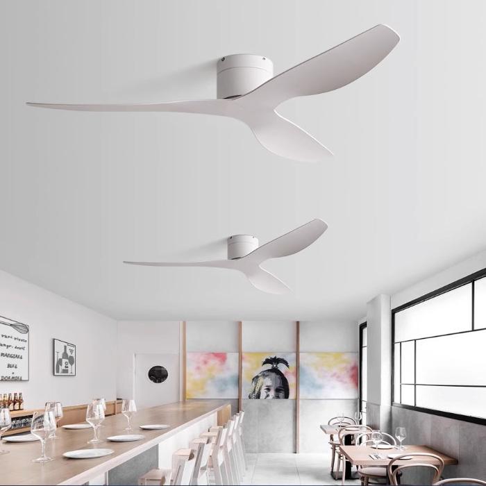 Cromer | Low Profile Ceiling Fan