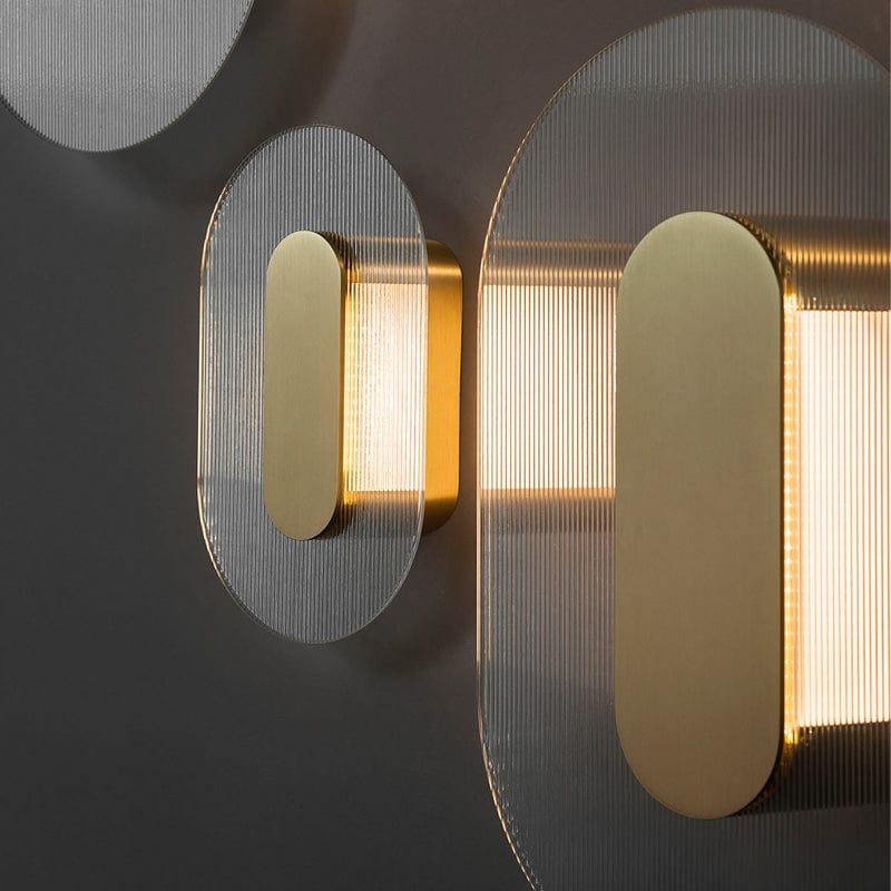Sami | Modern Wall Light - Home Cartel ®