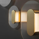 Sami | Modern Wall Light