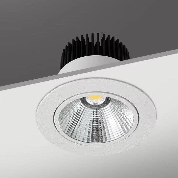 Dan | Baffle Trim - Modern ARCHITECTURAL INDOOR | HomeCartel Philippines