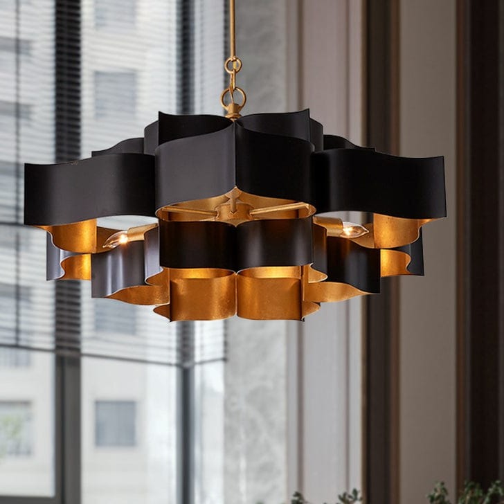Zaniah | Modern Chandelier - Modern Chandelier | HomeCartel Philippines