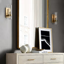 Kamiya Une | Wall Light