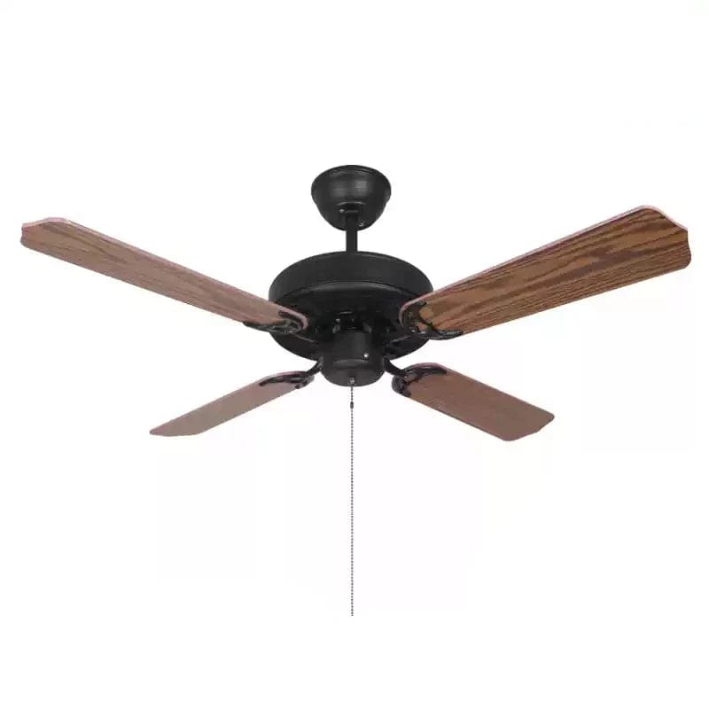 Optimus | Four Blade Ceiling Fan - Modern Four Blade Fan | HomeCartel Philippines