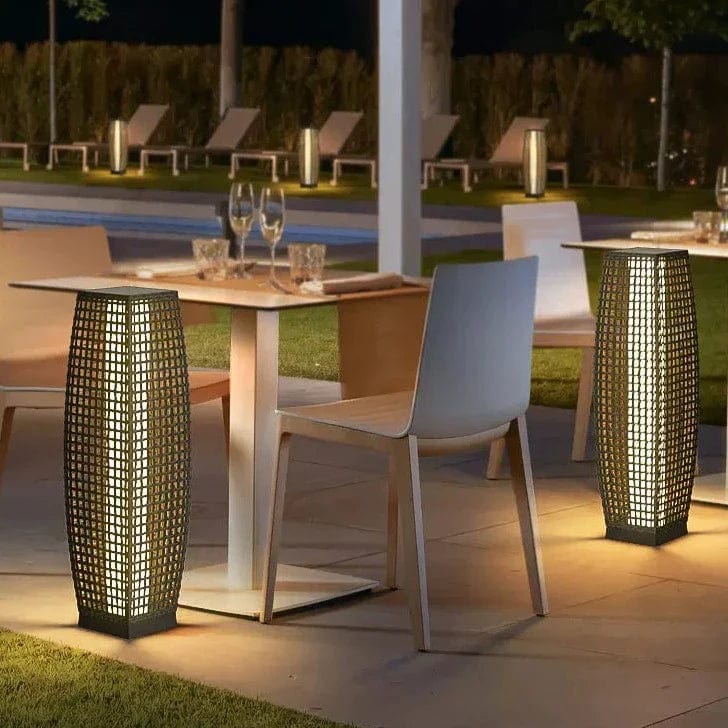 Toco | Outdoor Floor Lamp