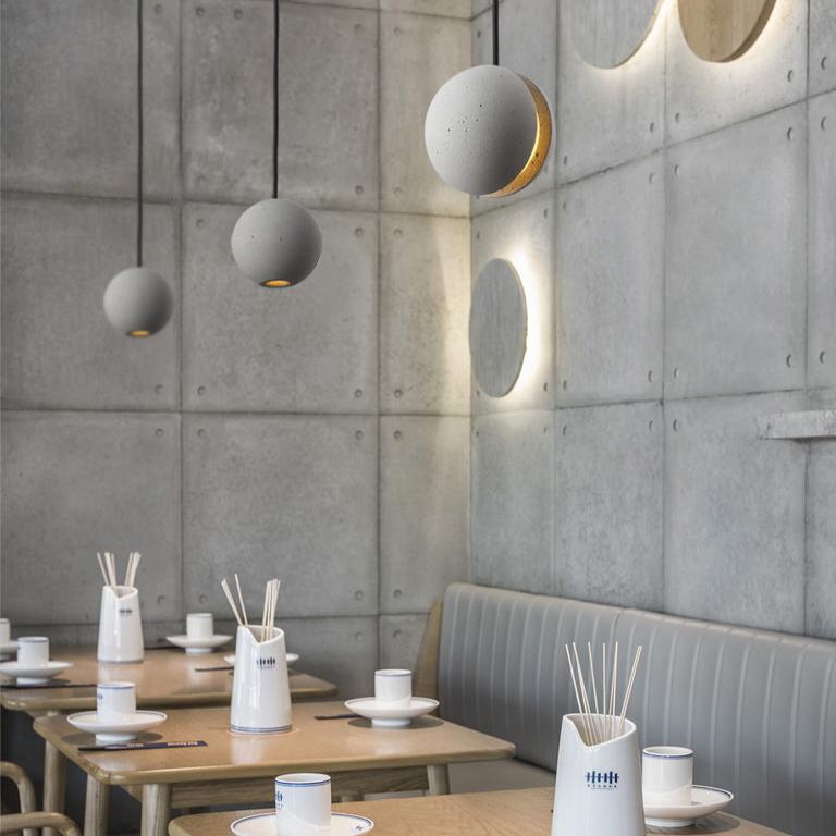 Ray | Pendant Light - Detail View #7 | HomeCartel
