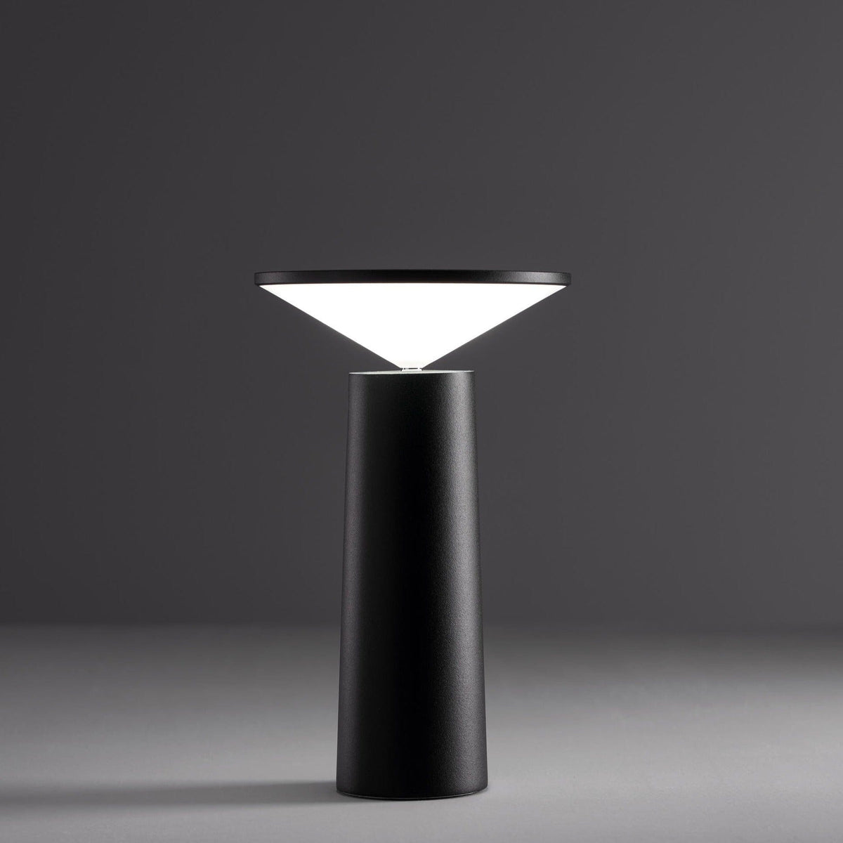 Aletha | Rechargeable Table Lamp - Modern Rechargeable Table Lamp | HomeCartel Philippines