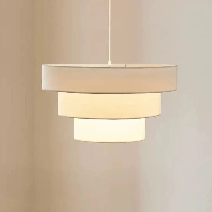 Kirana | Modern Big Pendant Light