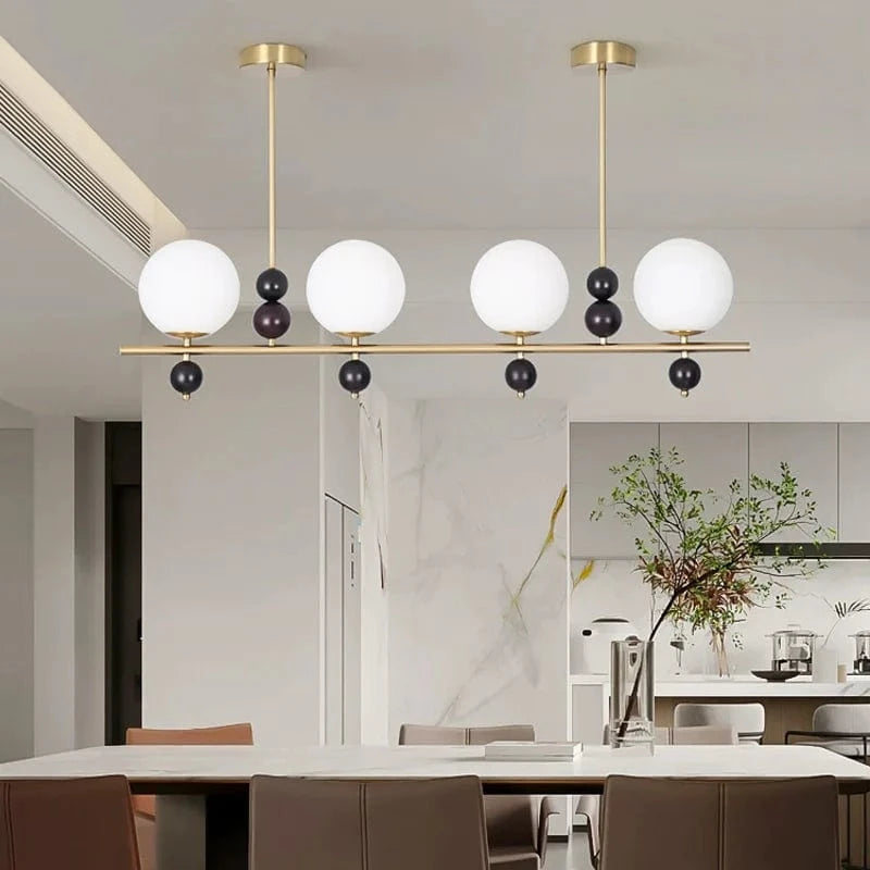 Sabine | Chandelier - Modern Chandelier | HomeCartel Philippines