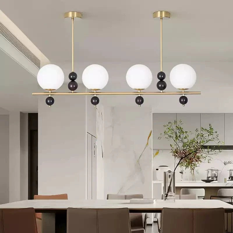 Sabine | Chandelier - Detail View #4 | HomeCartel