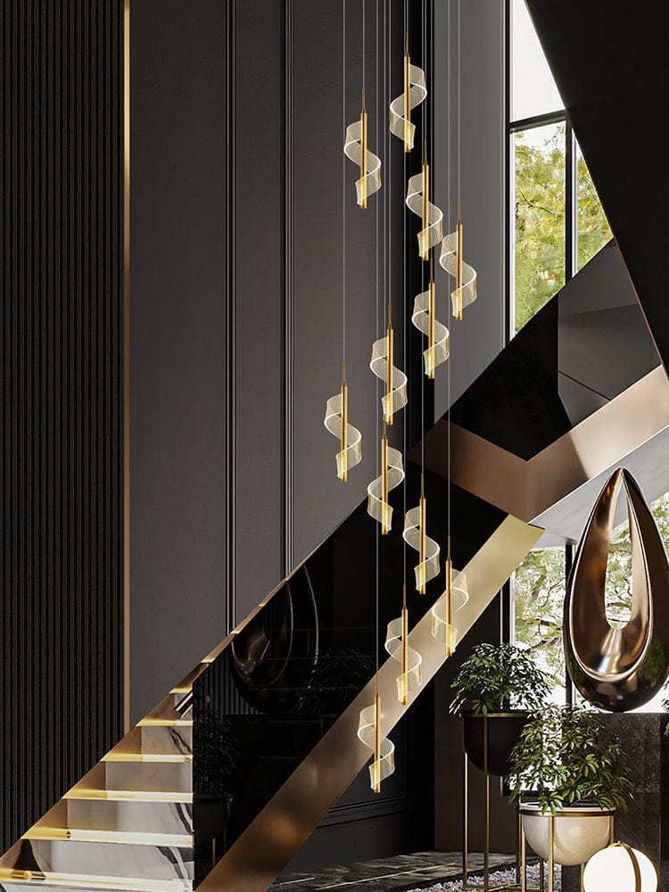 Spellbound | Cluster Chandelier - Home Cartel ®
