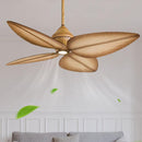 Svetlana | Lighted Ceiling Fan
