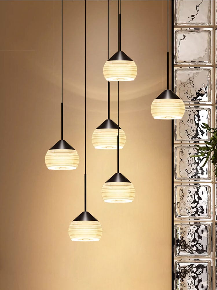 Capable | Cluster Chandelier - Modern Cluster Chandelier | HomeCartel Philippines