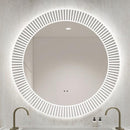 Briscoe | Lighted Mirror