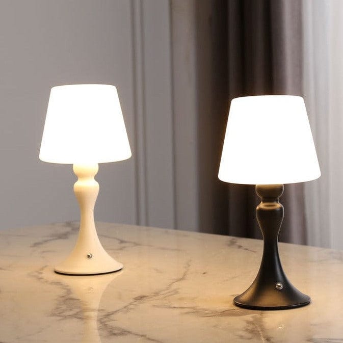 Axelyntra | Rechargeable Table Lamp