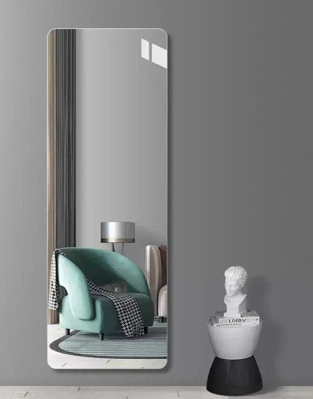 Diosius | Non-Lighted Mirror - Modern Non-Lighted Mirror | HomeCartel Philippines