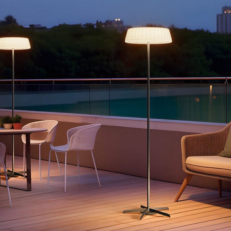 Ayame | Outdoor Floor Lamp