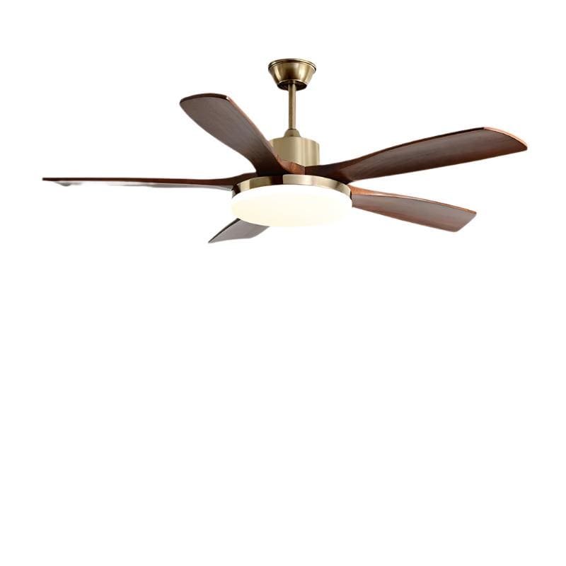 Mariano | Lighted Ceiling Fan - Modern Lighted Ceiling Fan | HomeCartel Philippines
