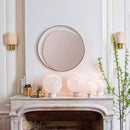 Tempest | Non-Lighted Mirror